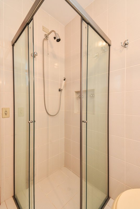 Apartamento a venda - Pinheiros - 3 suítes 246m² Costa Carvalho São Paulo - 