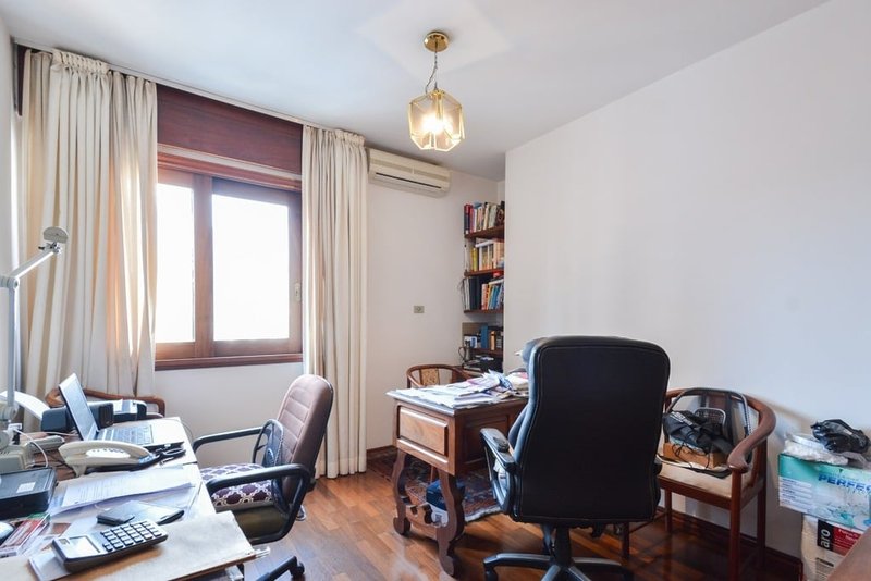 Apartamento a venda - Pinheiros - 3 suítes 246m² Costa Carvalho São Paulo - 