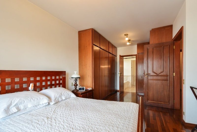 Apartamento a venda - Pinheiros - 3 suítes 246m² Costa Carvalho São Paulo - 