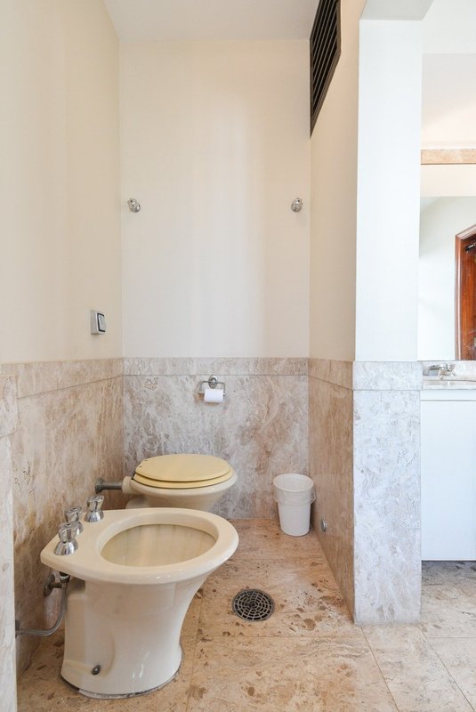 Apartamento a venda - Pinheiros - 3 suítes 246m² Costa Carvalho São Paulo - 