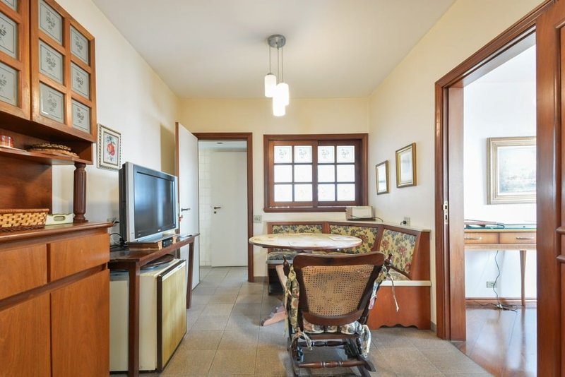 Apartamento a venda - Pinheiros - 3 suítes 246m² Costa Carvalho São Paulo - 