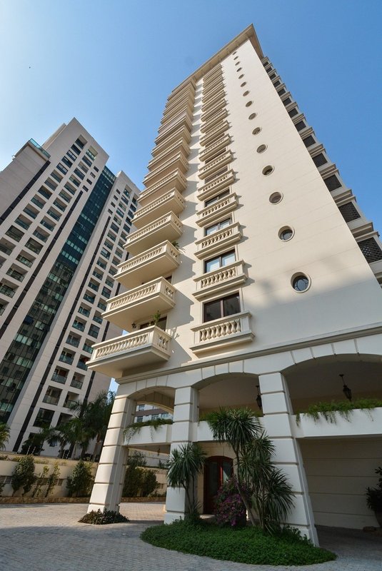 Apartamento a venda - Pinheiros - 3 suítes 246m² Costa Carvalho São Paulo - 