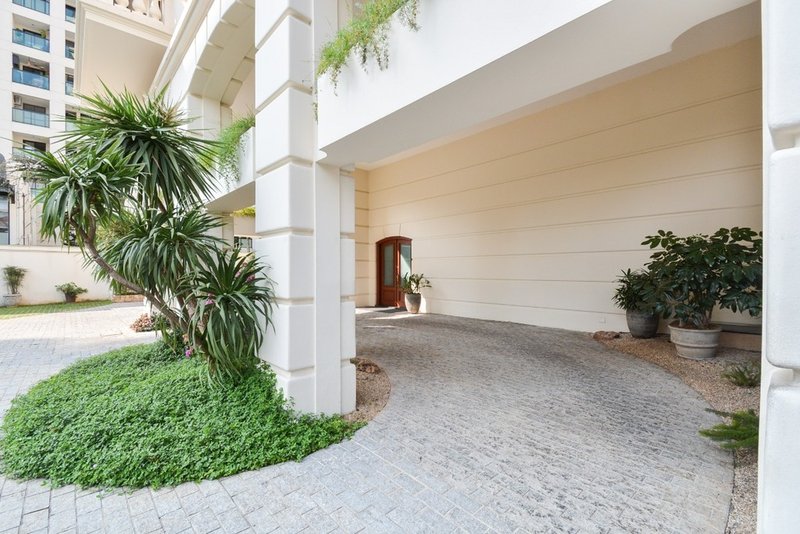 Apartamento a venda - Pinheiros - 3 suítes 246m² Costa Carvalho São Paulo - 