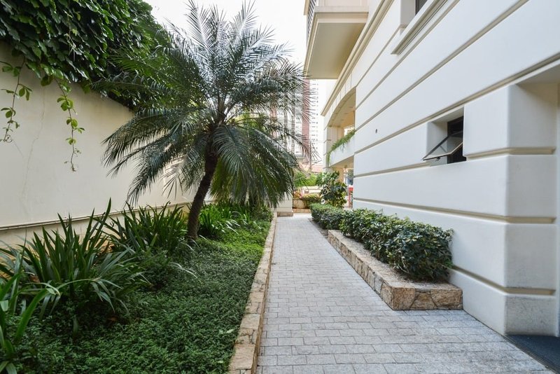 Apartamento a venda - Pinheiros - 3 suítes 246m² Costa Carvalho São Paulo - 