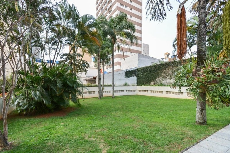Apartamento a venda - Pinheiros - 3 suítes 246m² Costa Carvalho São Paulo - 