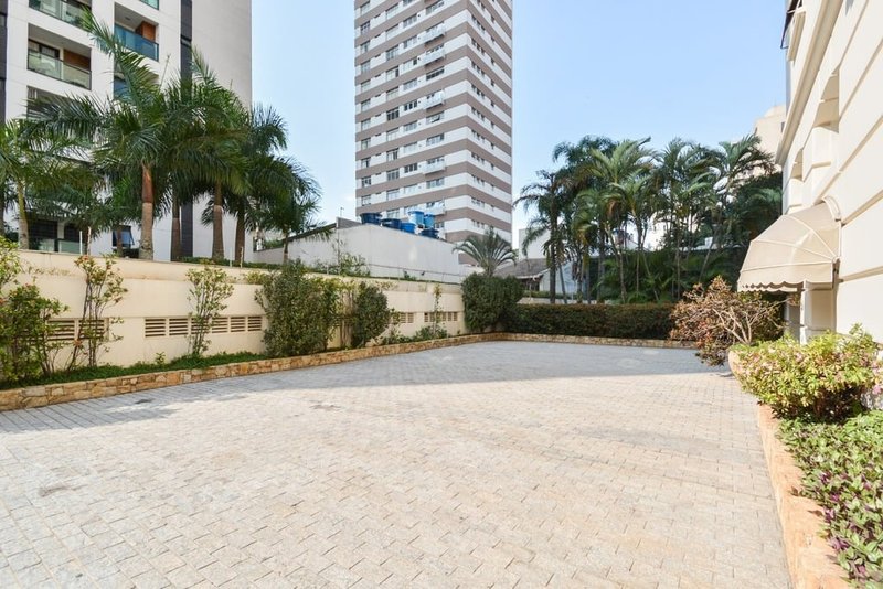 Apartamento a venda - Pinheiros - 3 suítes 246m² Costa Carvalho São Paulo - 