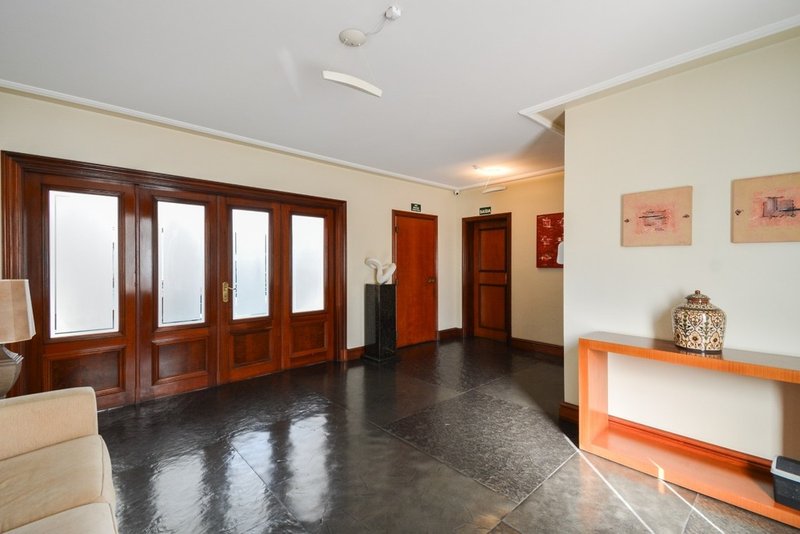 Apartamento a venda - Pinheiros - 3 suítes 246m² Costa Carvalho São Paulo - 