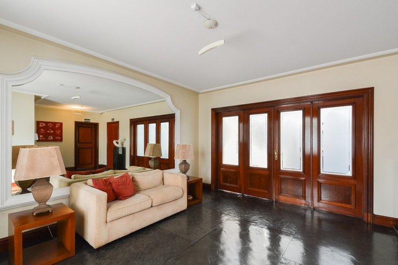 Apartamento a venda - Pinheiros - 3 suítes 246m² Costa Carvalho São Paulo - 
