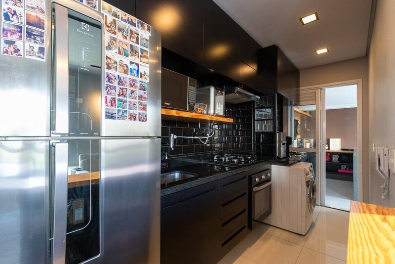 Apartamento a venda - Paraiso - 1 suíte 88m² Said Aiach São Paulo - 