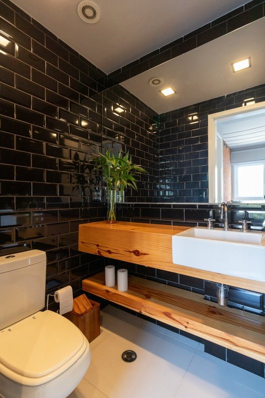 Apartamento a venda - Paraiso - 1 suíte 88m² Said Aiach São Paulo - 