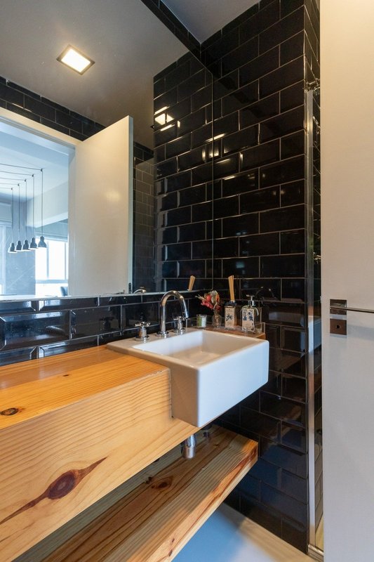 Apartamento a venda - Paraiso - 1 suíte 88m² Said Aiach São Paulo - 