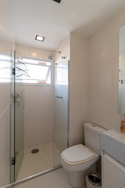 Apartamento a venda - Paraiso - 1 suíte 88m² Said Aiach São Paulo - 
