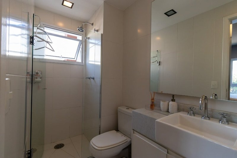 Apartamento a venda - Paraiso - 1 suíte 88m² Said Aiach São Paulo - 