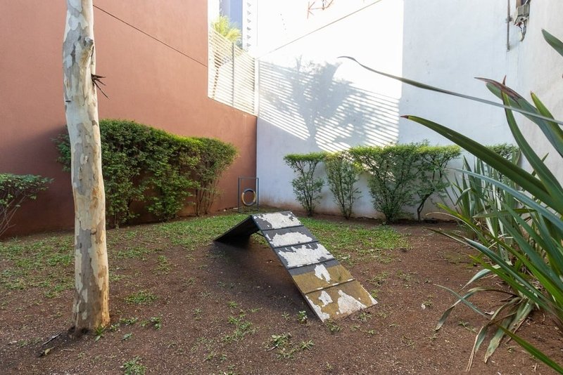Apartamento a venda - Paraiso - 1 suíte 88m² Said Aiach São Paulo - 