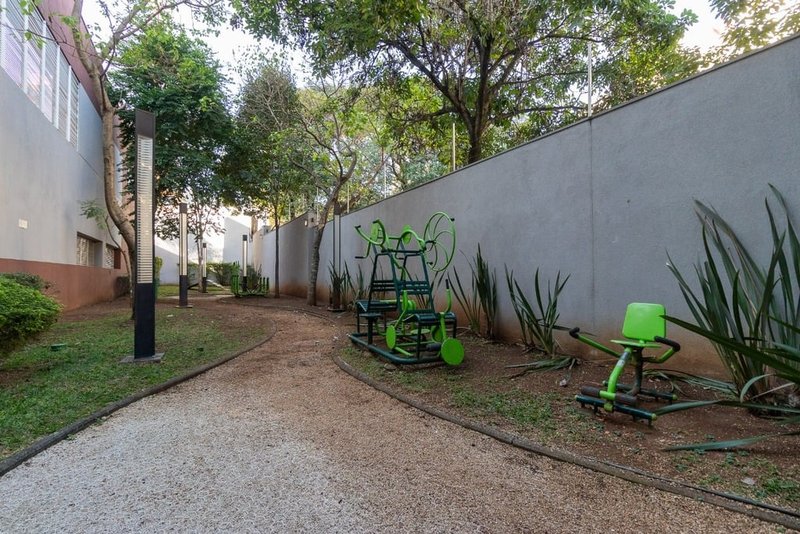Apartamento a venda - Paraiso - 1 suíte 88m² Said Aiach São Paulo - 