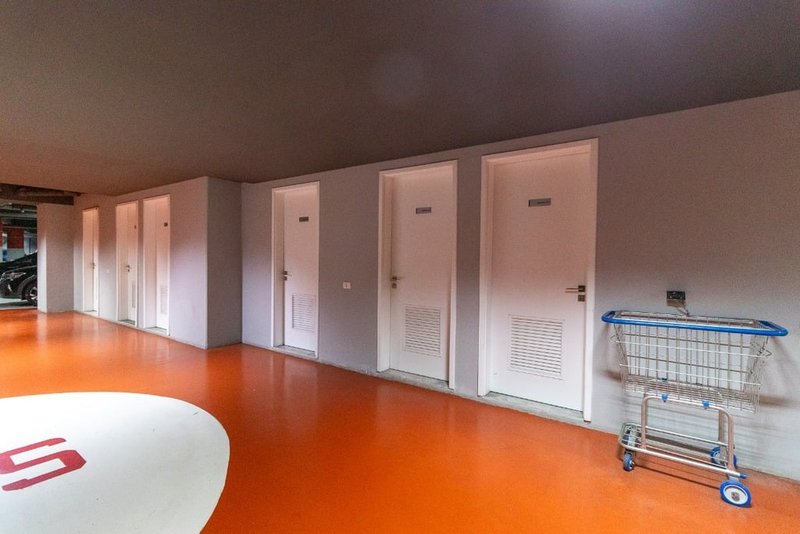 Apartamento a venda - Paraiso - 1 suíte 88m² Said Aiach São Paulo - 