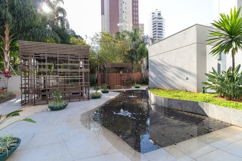 Apartamento a venda - Paraiso - 1 suíte 88m² Said Aiach São Paulo - 
