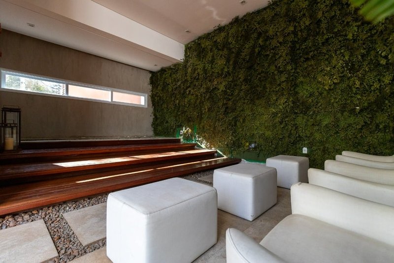 Apartamento a venda - Paraiso - 1 suíte 88m² Said Aiach São Paulo - 