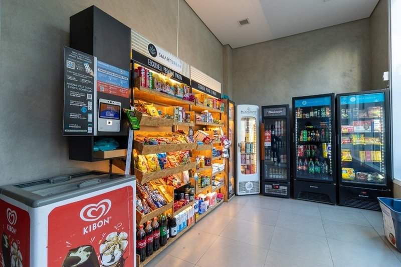 Apartamento a venda - Paraiso - 1 suíte 88m² Said Aiach São Paulo - 