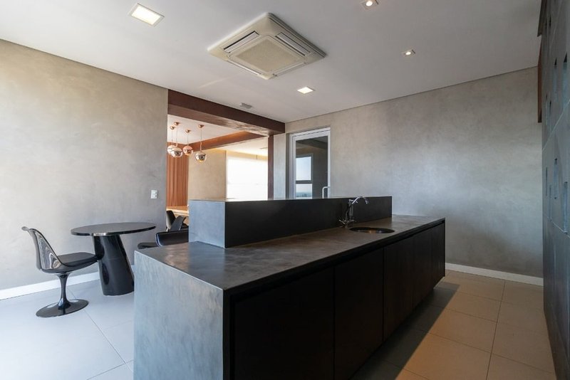Apartamento a venda - Paraiso - 1 suíte 88m² Said Aiach São Paulo - 