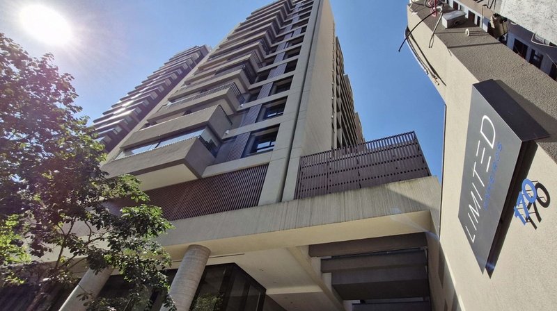 Studio a venda - Pinheiros - 1 dormitório 34m² Alves Guimarães São Paulo - 