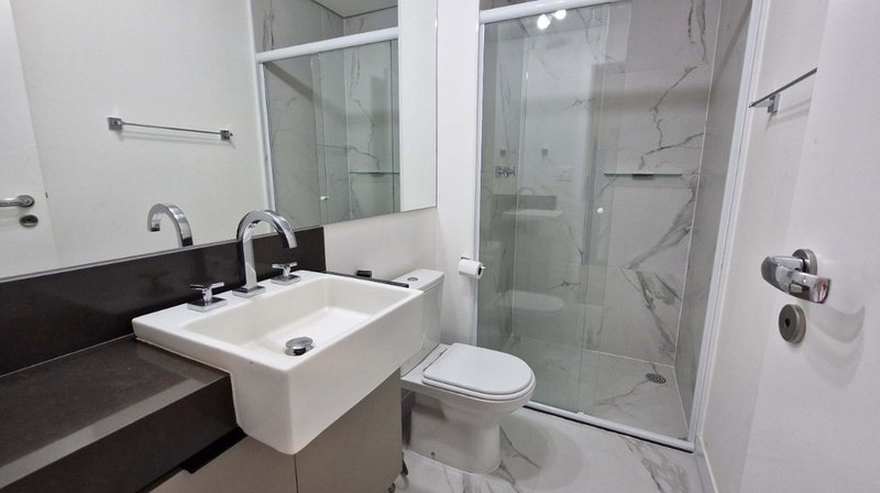 Studio a venda - Pinheiros - 1 dormitório 34m² Alves Guimarães São Paulo - 