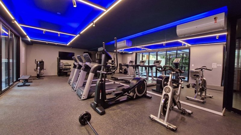 Studio a venda - Pinheiros - 1 dormitório 34m² Alves Guimarães São Paulo - 