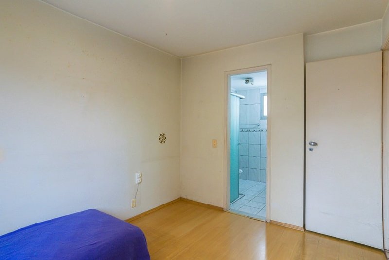 Apartamento a venda - Pinheiros -  1 suíte 75m² Francisco Leitão São Paulo - 