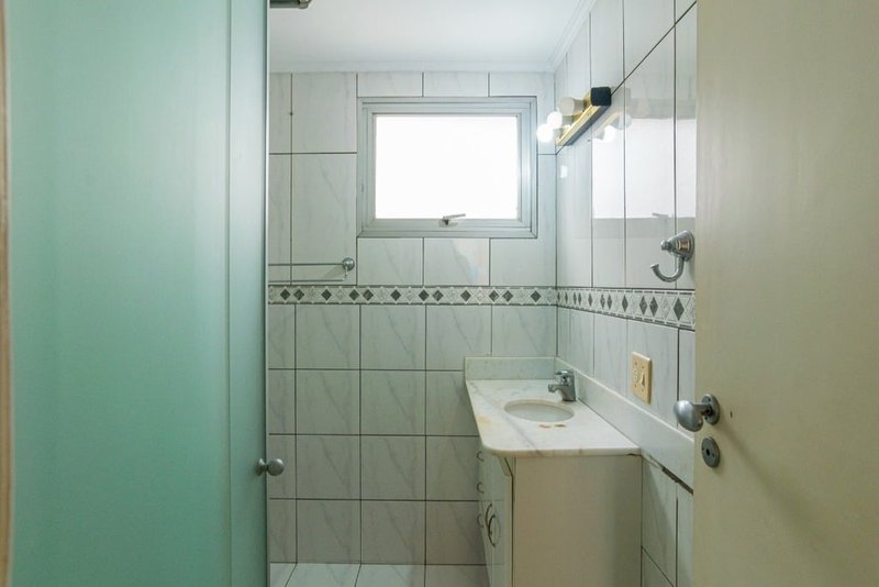 Apartamento a venda - Pinheiros -  1 suíte 75m² Francisco Leitão São Paulo - 