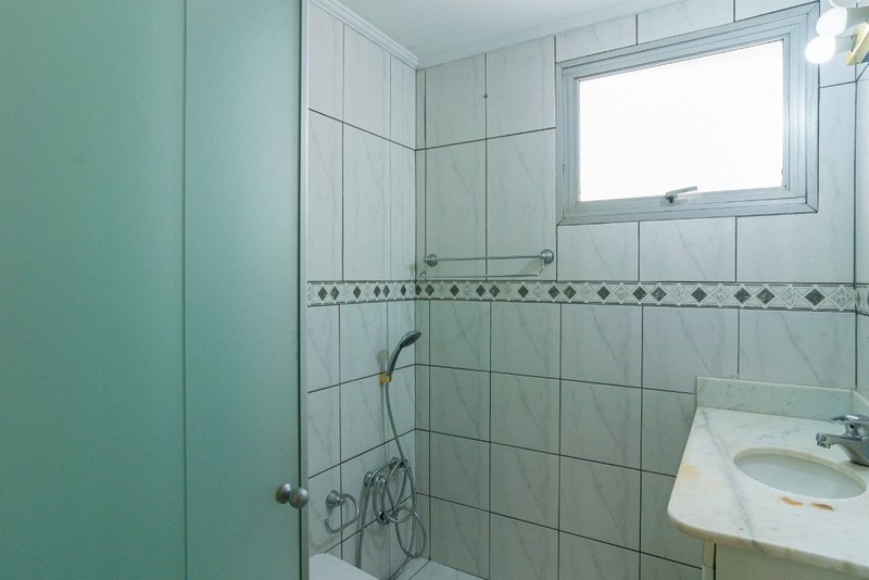 Apartamento a venda - Pinheiros -  1 suíte 75m² Francisco Leitão São Paulo - 