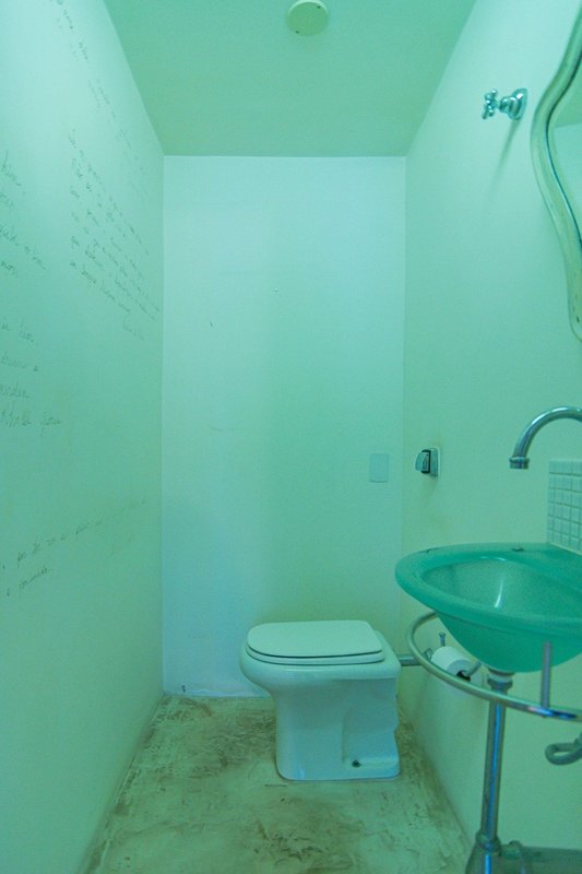 Apartamento a venda - Pinheiros -  1 suíte 75m² Francisco Leitão São Paulo - 