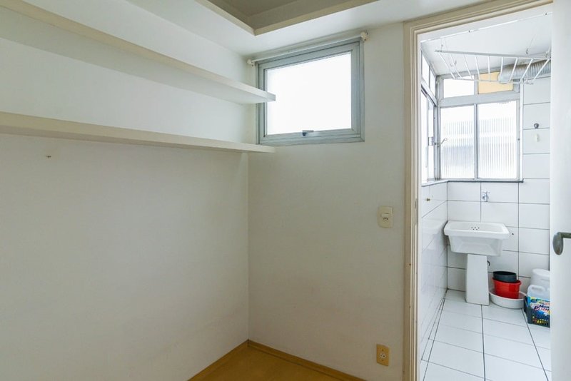 Apartamento a venda - Pinheiros -  1 suíte 75m² Francisco Leitão São Paulo - 