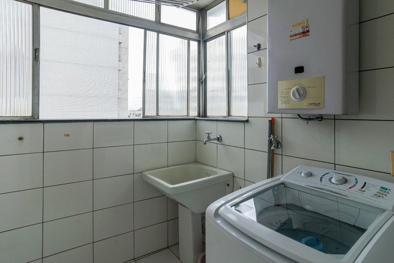 Apartamento a venda - Pinheiros -  1 suíte 75m² Francisco Leitão São Paulo - 