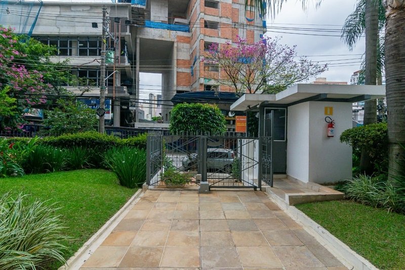 Apartamento a venda - Pinheiros -  1 suíte 75m² Francisco Leitão São Paulo - 