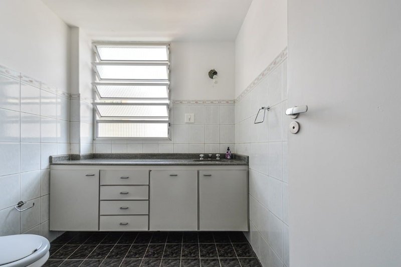 Apartamento a venda - Paraiso - 2 dormitórios 96m² Coronel Oscar Porto São Paulo - 