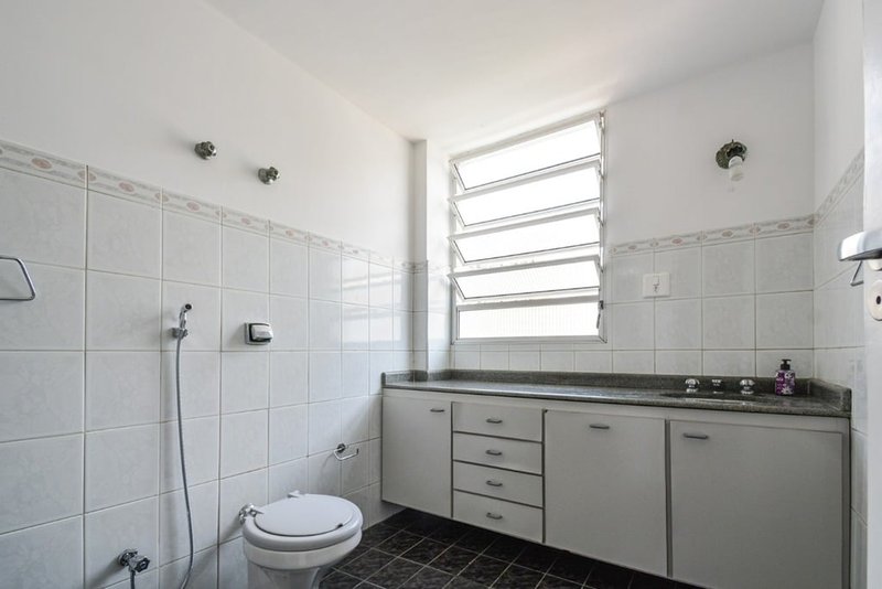 Apartamento a venda - Paraiso - 2 dormitórios 96m² Coronel Oscar Porto São Paulo - 