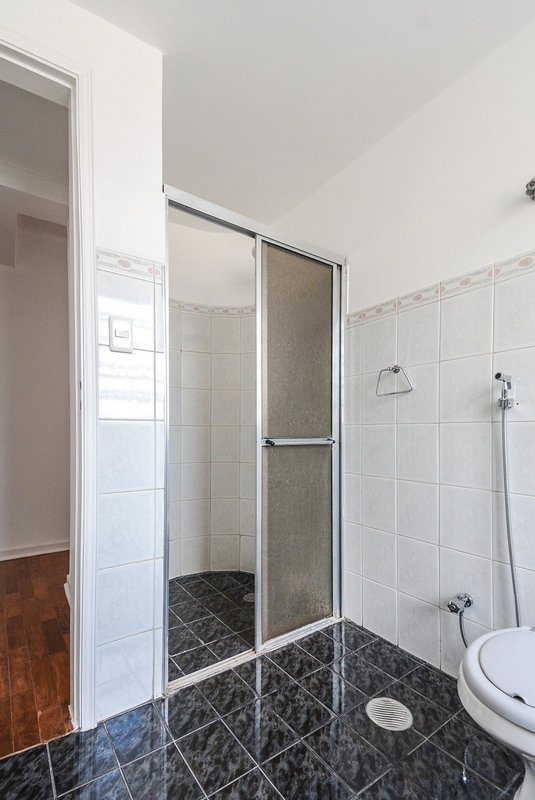 Apartamento a venda - Paraiso - 2 dormitórios 96m² Coronel Oscar Porto São Paulo - 