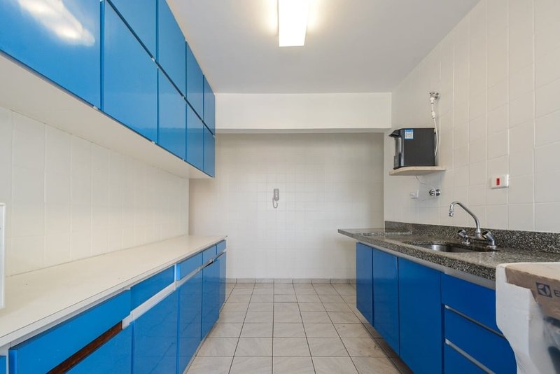 Apartamento a venda - Paraiso - 2 dormitórios 96m² Coronel Oscar Porto São Paulo - 