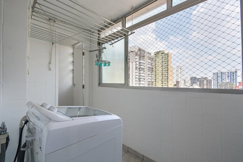 Apartamento a venda - Paraiso - 2 dormitórios 96m² Coronel Oscar Porto São Paulo - 