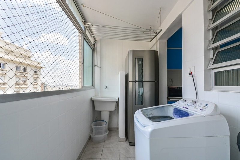 Apartamento a venda - Paraiso - 2 dormitórios 96m² Coronel Oscar Porto São Paulo - 