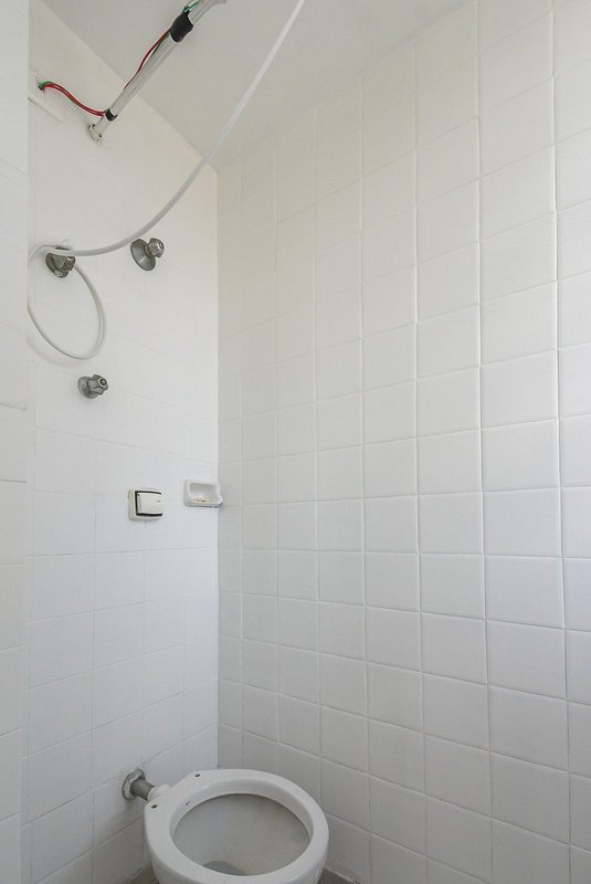 Apartamento a venda - Paraiso - 2 dormitórios 96m² Coronel Oscar Porto São Paulo - 