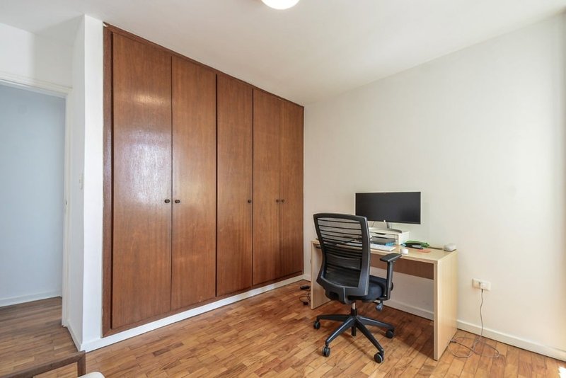 Apartamento a venda - Paraiso - 2 dormitórios 96m² Coronel Oscar Porto São Paulo - 
