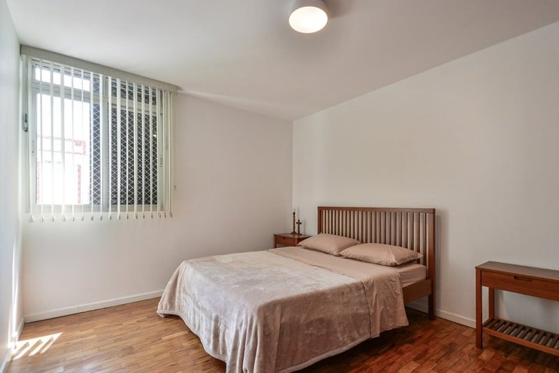 Apartamento a venda - Paraiso - 2 dormitórios 96m² Coronel Oscar Porto São Paulo - 