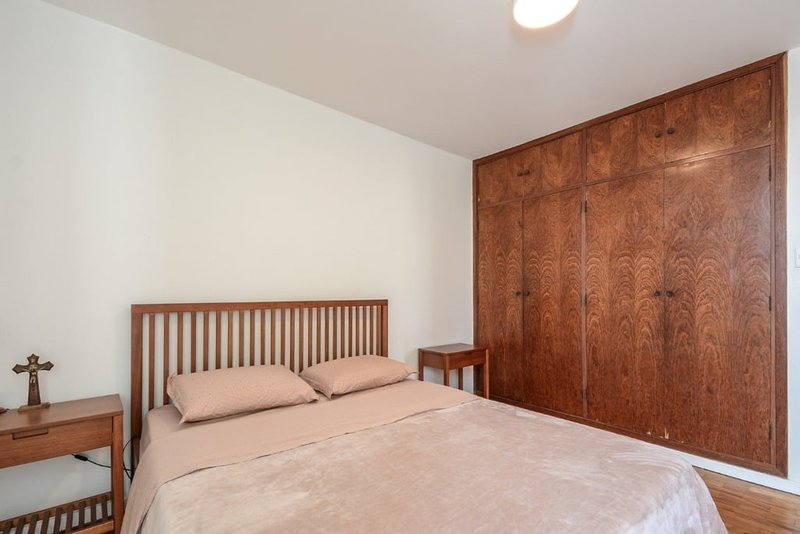 Apartamento a venda - Paraiso - 2 dormitórios 96m² Coronel Oscar Porto São Paulo - 
