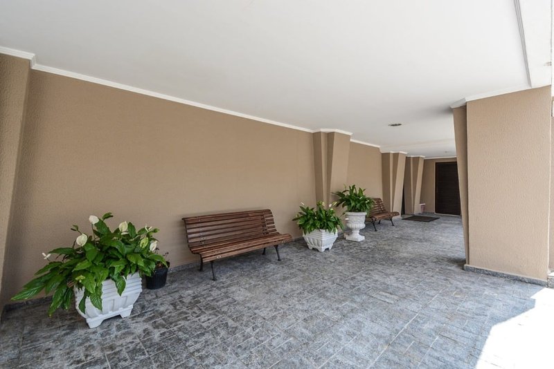 Apartamento a venda - Paraiso - 2 dormitórios 96m² Coronel Oscar Porto São Paulo - 