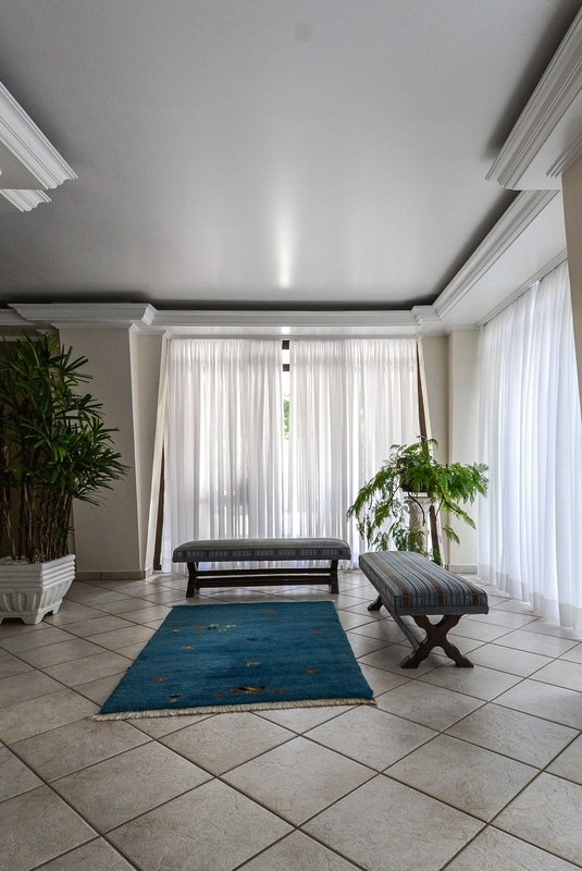 Apartamento a venda - Paraiso - 2 dormitórios 96m² Coronel Oscar Porto São Paulo - 