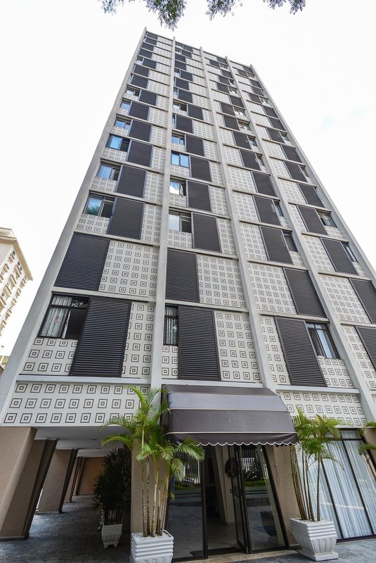 Apartamento a venda - Paraiso - 2 dormitórios 96m² Coronel Oscar Porto São Paulo - 