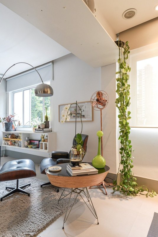 Apartamento a venda - Pinheiros - 1 suíte 178m² João Moura São Paulo - 