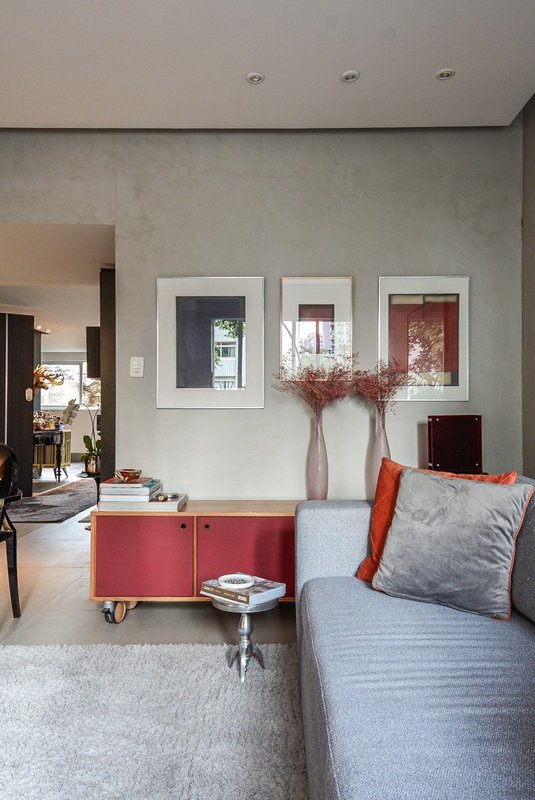 Apartamento a venda - Pinheiros - 1 suíte 178m² João Moura São Paulo - 