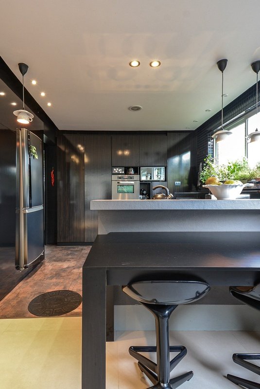 Apartamento a venda - Pinheiros - 1 suíte 178m² João Moura São Paulo - 
